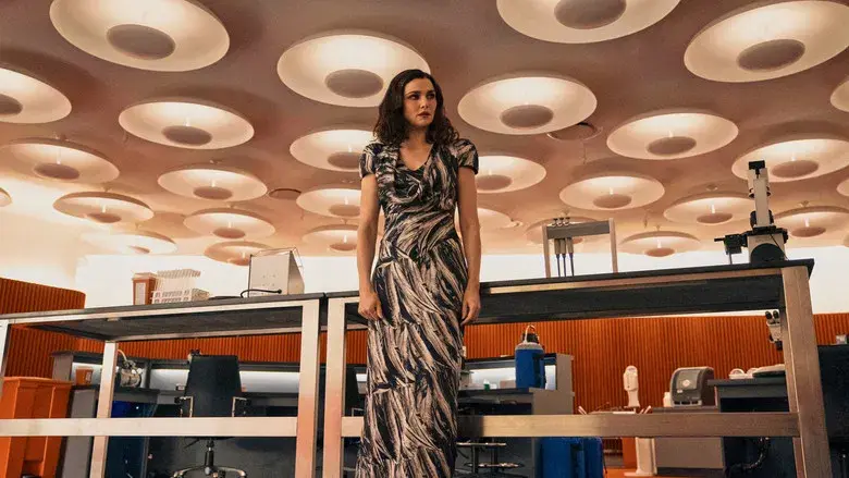 Inseparables - Fondo