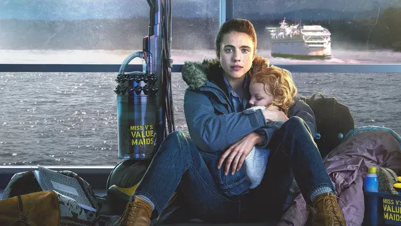 La asistenta - Fondo