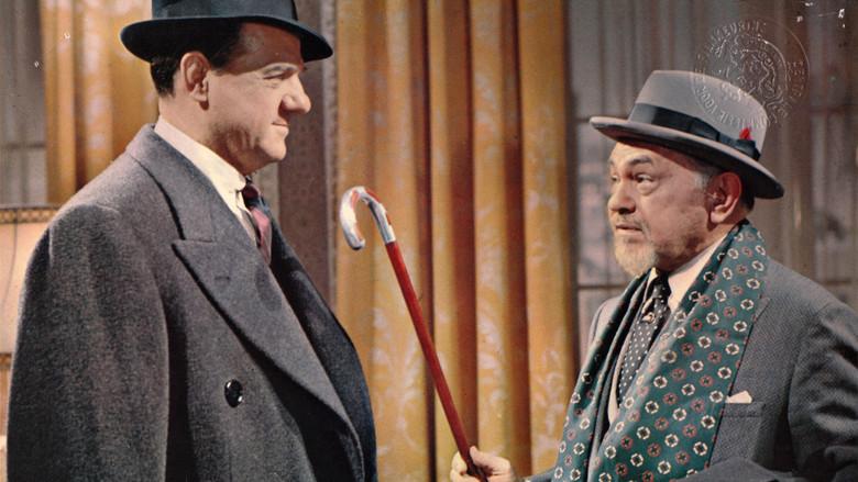 El rey del juego - Fondo