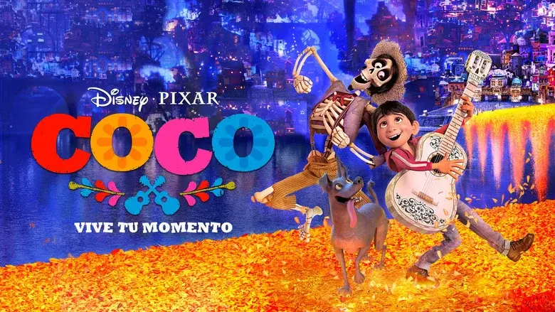 Coco - Fondo