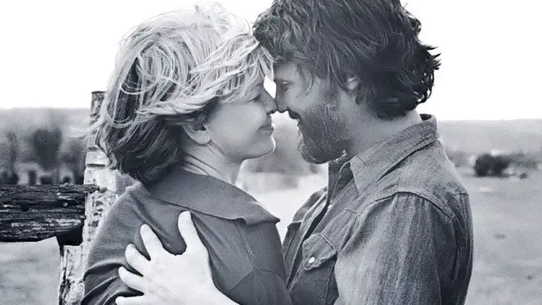 Alicia ya no vive aquí - Fondo