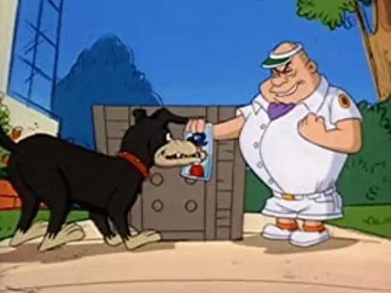 Episodio 11