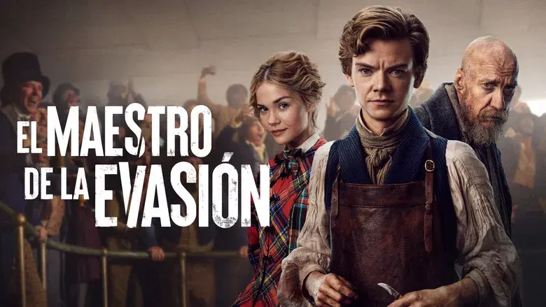 The Artful Dodger - Fondo