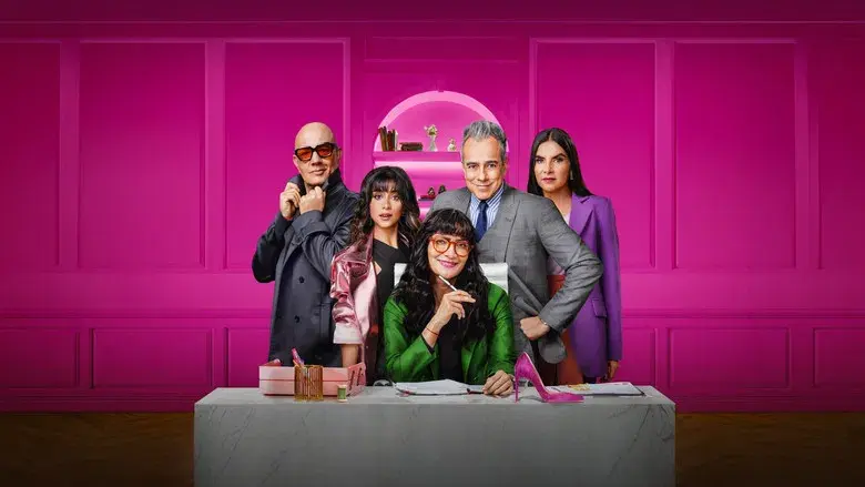 Betty la fea, la historia continúa - Fondo