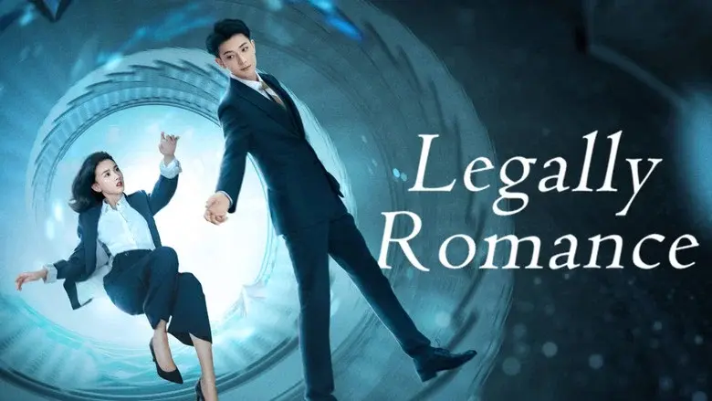 Legally Romance - Fondo