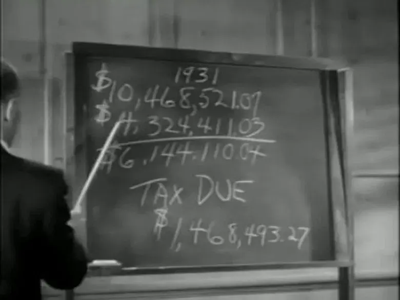 La Historia de Dutch Schultz