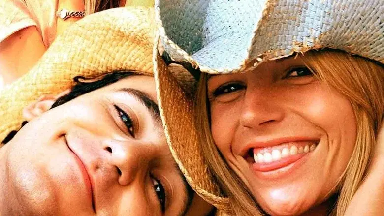 La última corrida (The Last Run) - Fondo