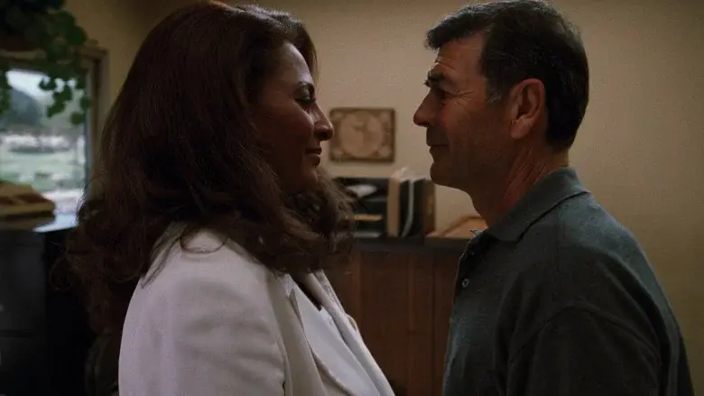 Jackie Brown - Fondo