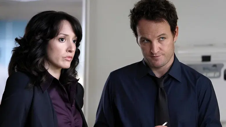 The Chicago Code - Fondo