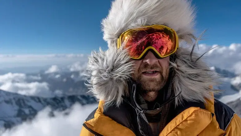 Perdidos en el Everest - Fondo