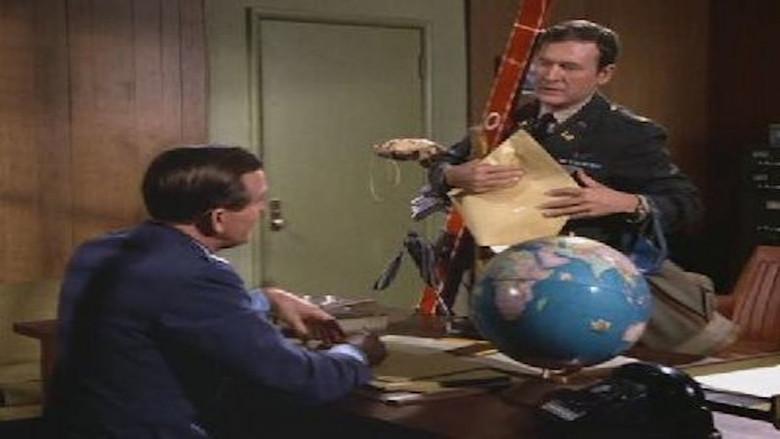 Quien tiene a la Genio (3 de 4)