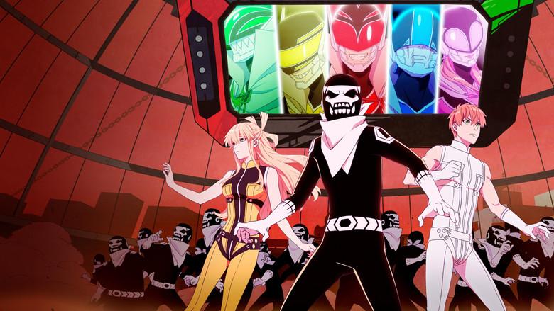 Ranger Reject - Fondo