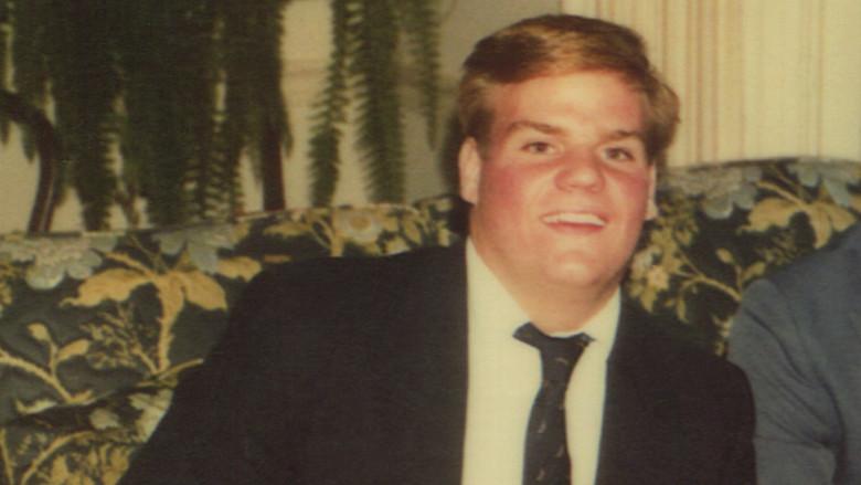 I Am Chris Farley - Fondo