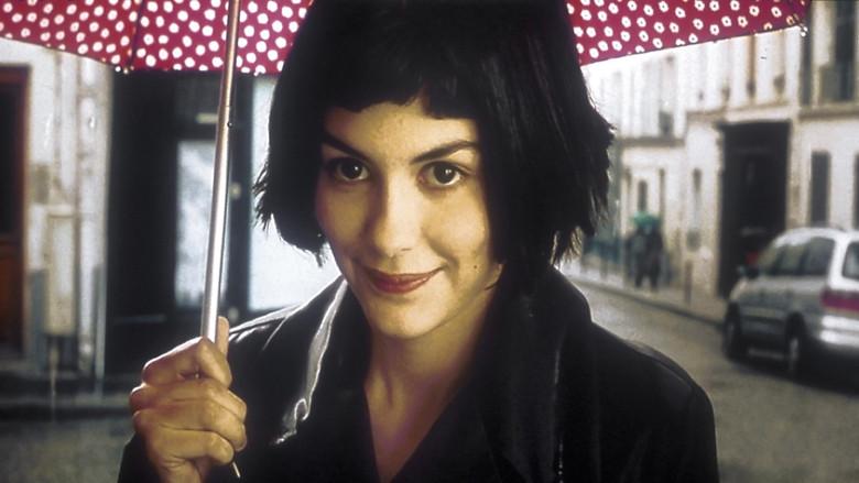 Amelie - Fondo