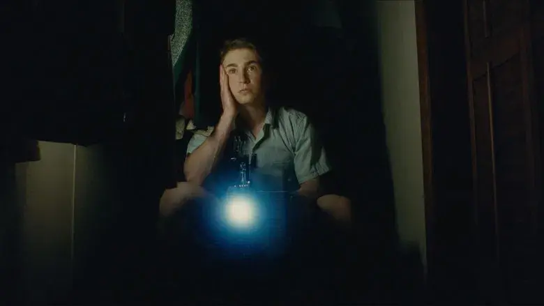 Los Fabelman - Fondo