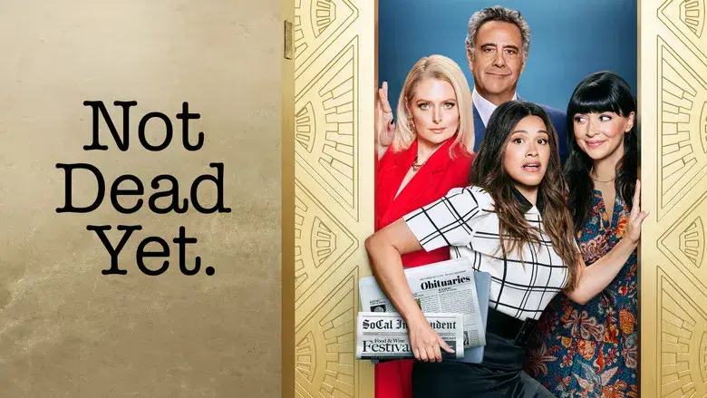 Casi muertos (La muerte puede esperar) - Fondo