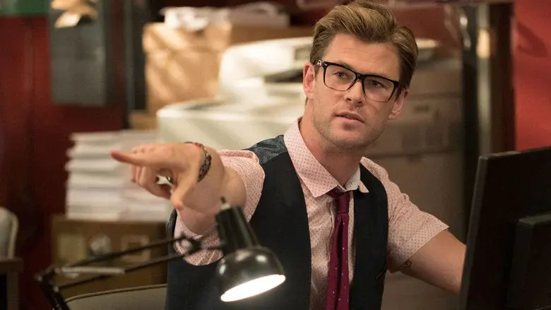 Cazafantasmas - Fondo