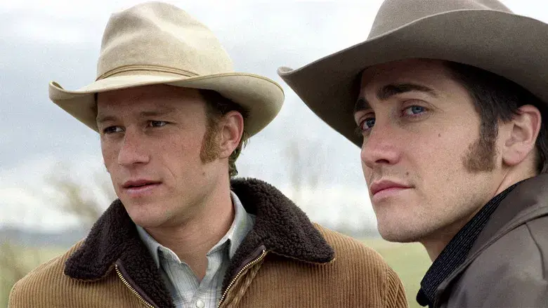 Brokeback Mountain: En terreno vedado - Fondo