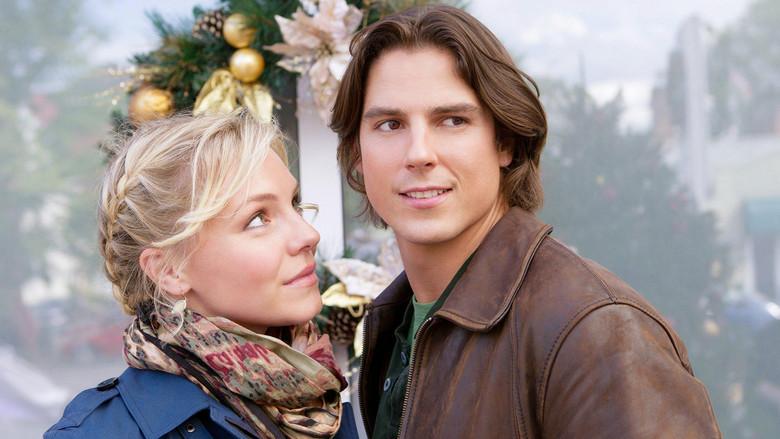 Christmas with Holly - Fondo