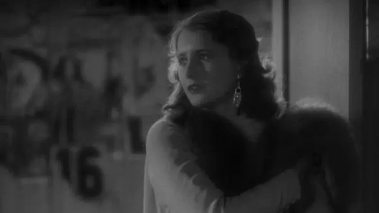 La mujer milagro - Fondo