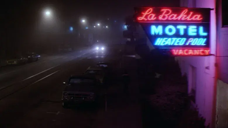 Impacto súbito - Fondo