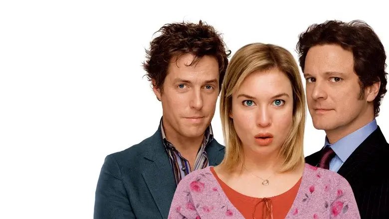 Bridget Jones: Sobreviviré - Fondo