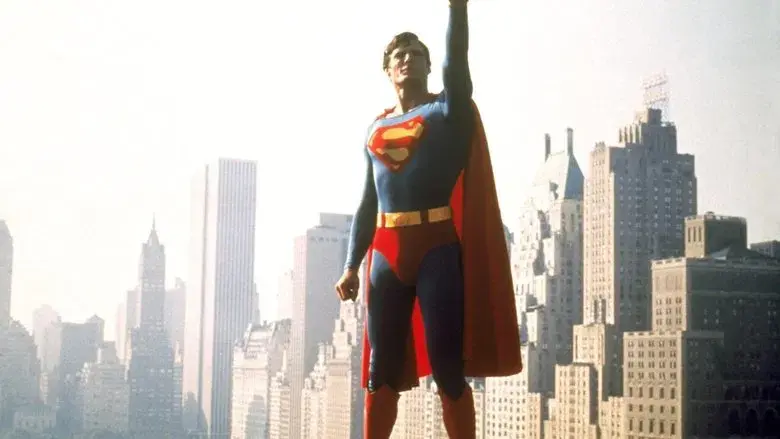 Super/Man: La historia de Christopher Reeve - Fondo