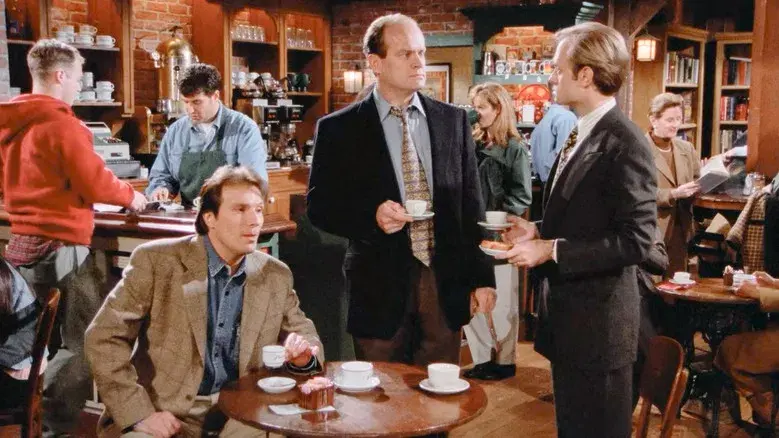 Un regalito para todos los fans de Donald Crisp