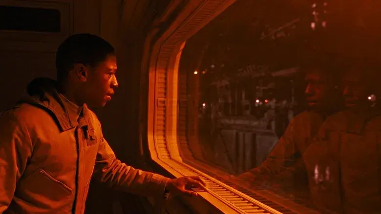 Alien: Romulus - Fondo