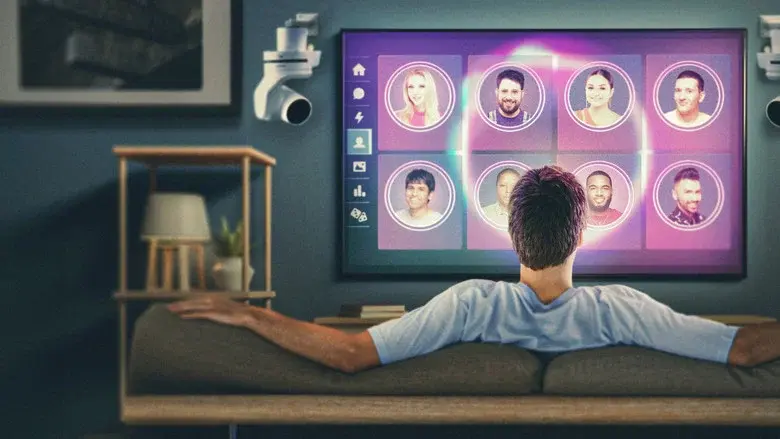 The Circle: EE UU - Fondo