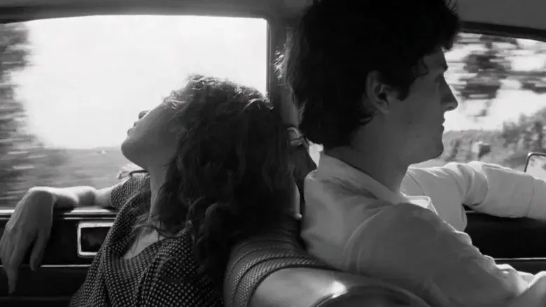 Tierra extranjera - Fondo