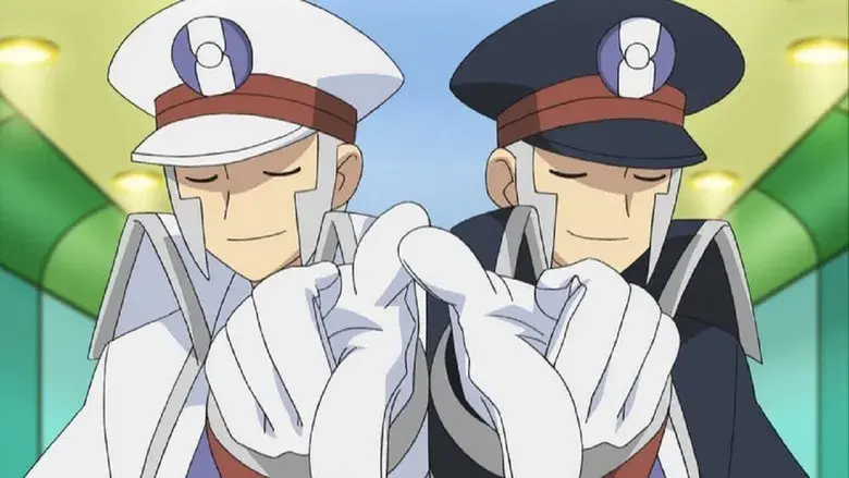 ¡Perdidos en la caza de sellos!