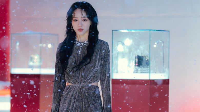 El arte de parecer Sarah - Fondo