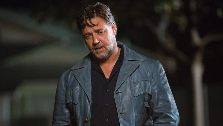 Dos buenos tipos - Fondo