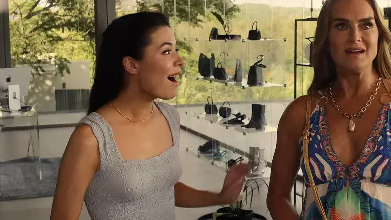 La madre de la novia - Fondo