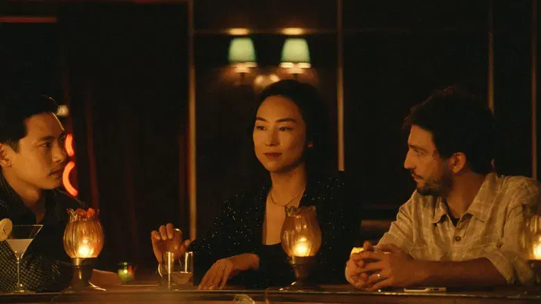 Vidas pasadas - Fondo