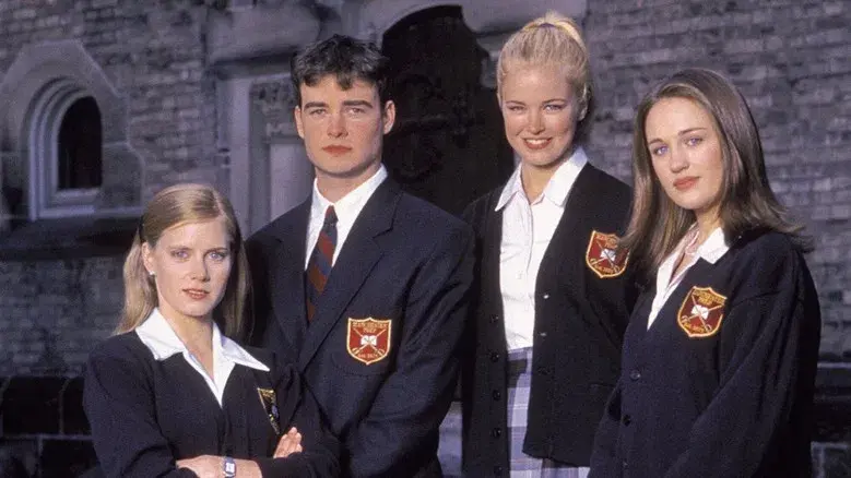 Crueles intenciones 2 - Fondo