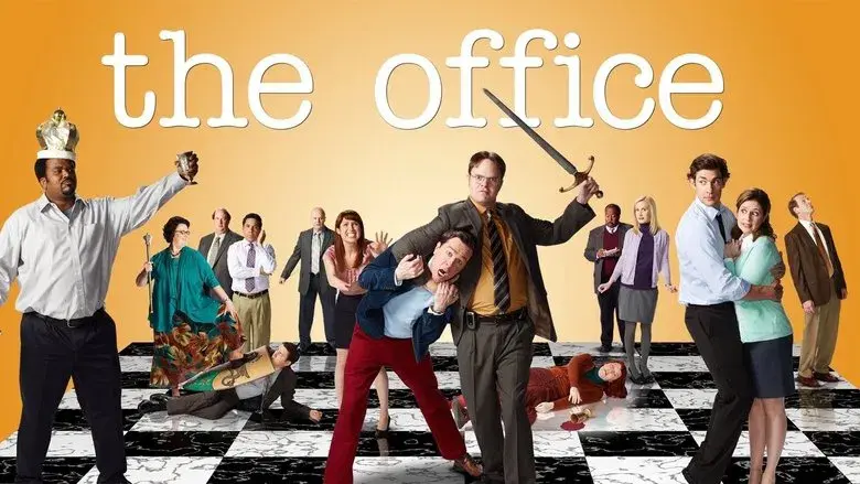 The Office - Fondo