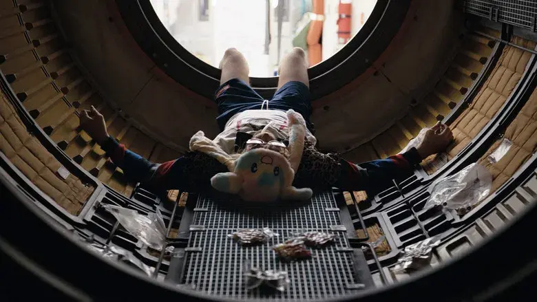 Proyecto salvación - Fondo