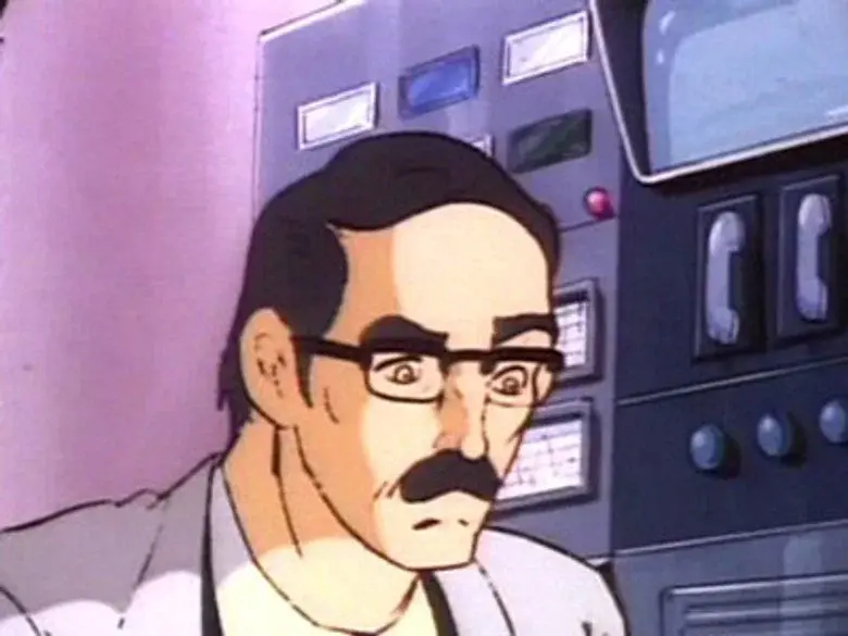 El ataque aéreo del Monstruo Volador Baras K-9