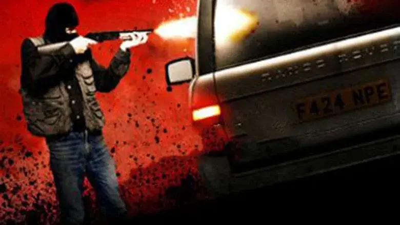 La caída de los chicos de Essex - Fondo