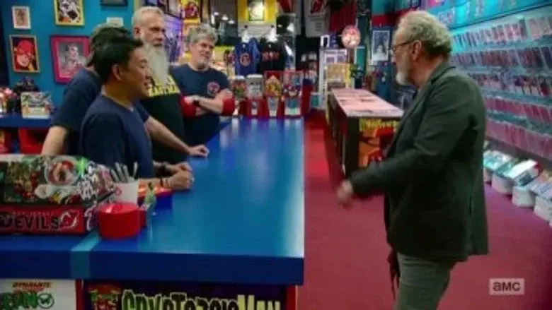 Episodio 2
