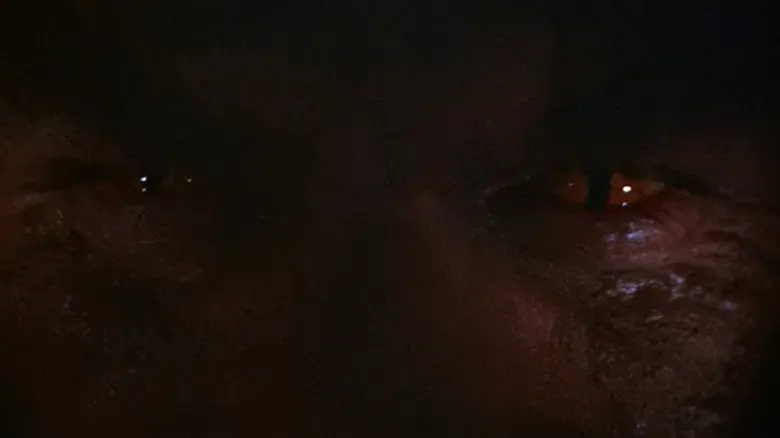 La semilla del diablo - Fondo