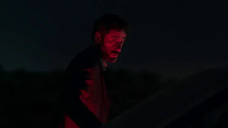 Un simple accidente - Fondo