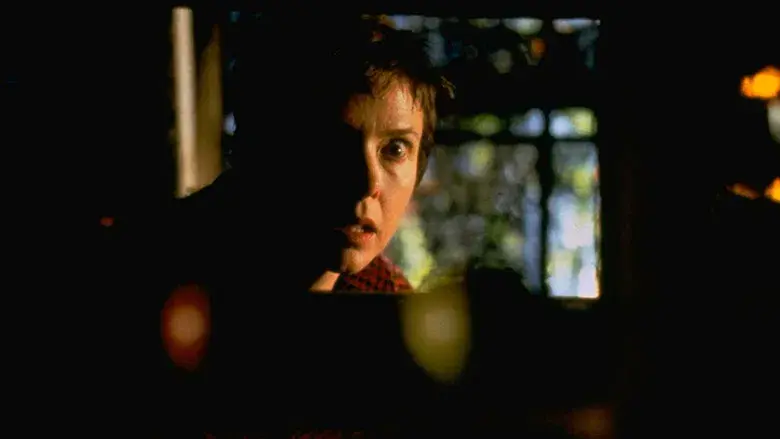 Dentro de mis sueños (In Dreams) - Fondo