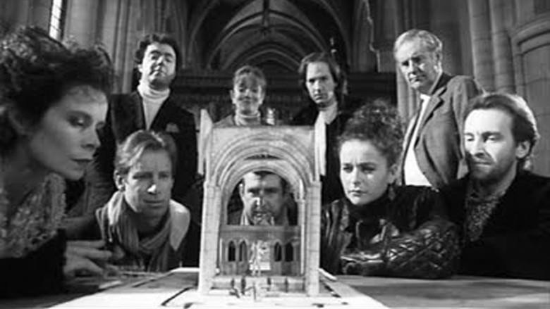 En lo más crudo del crudo invierno - Fondo