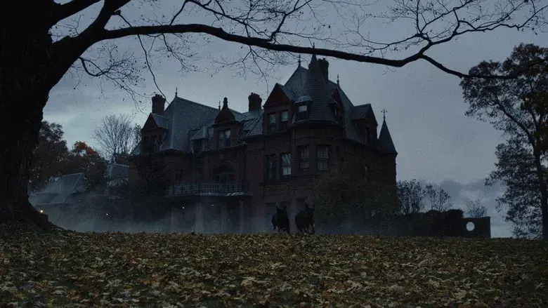 Puñales por la espalda - Fondo