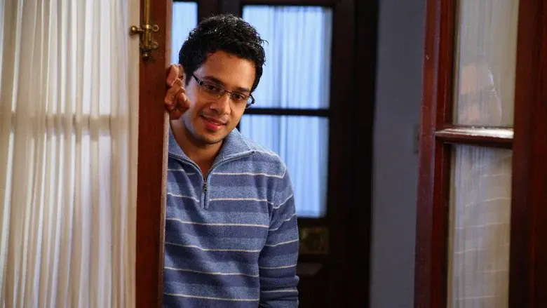 கண்டேன் காதலை - Fondo