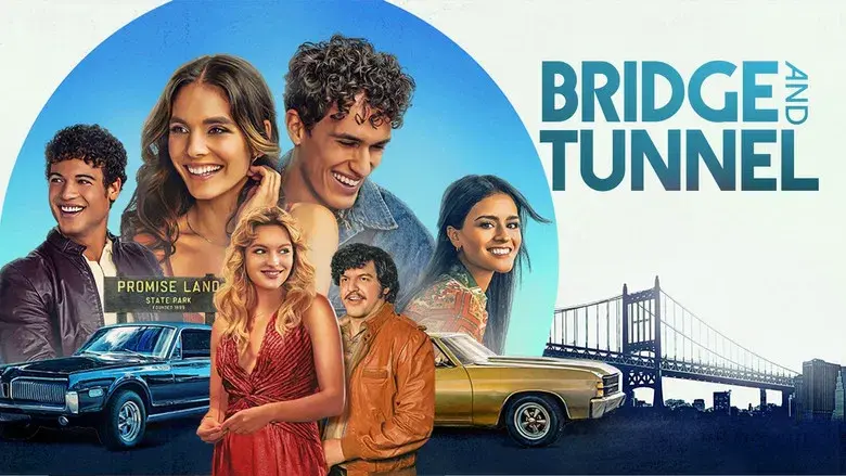 Al otro lado del puente - Fondo