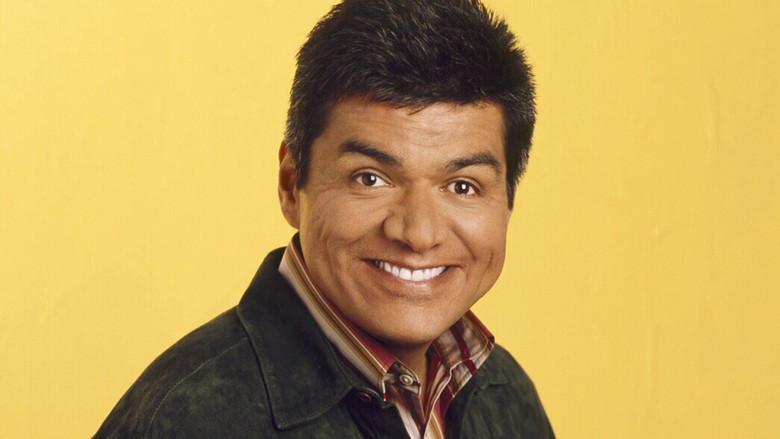 George Lopez - Fondo